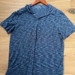 Banana republic polo